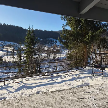 Anmars Daire Yaremche