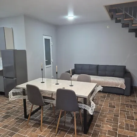 Anmars Appartement *