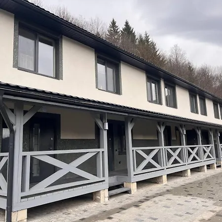 Appartement Anmars