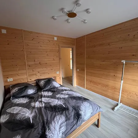 Anmars Appartement