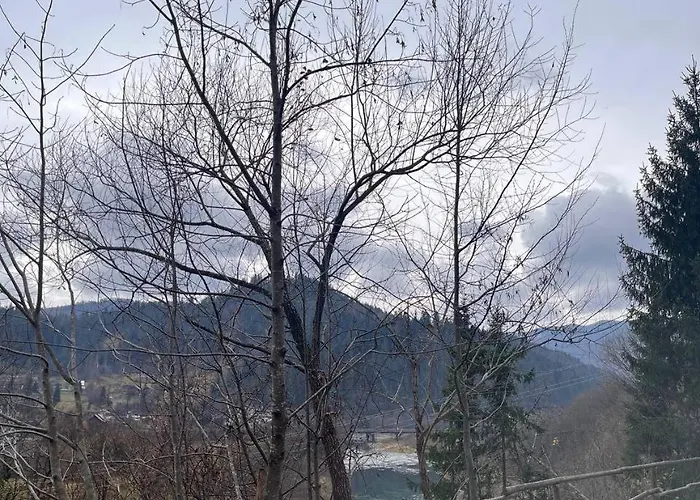 Anmars Daire Yaremche